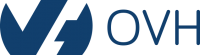 OVH is the number 1 web hosted and domain name provider in Europe. And it's a French company ! So why not working with them ? OVH